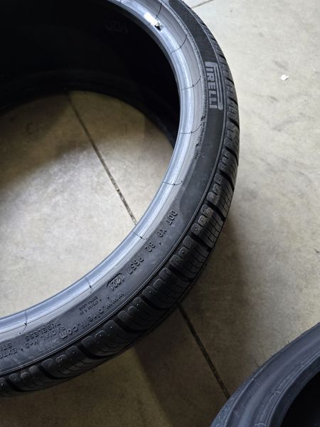 275/30/20//245/35/20 PIRELLI RunFlat