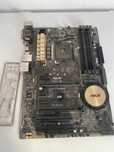 Placa de baza ASUS Z97 E slot ssd m2 , 4 de ram etc 1150 soket