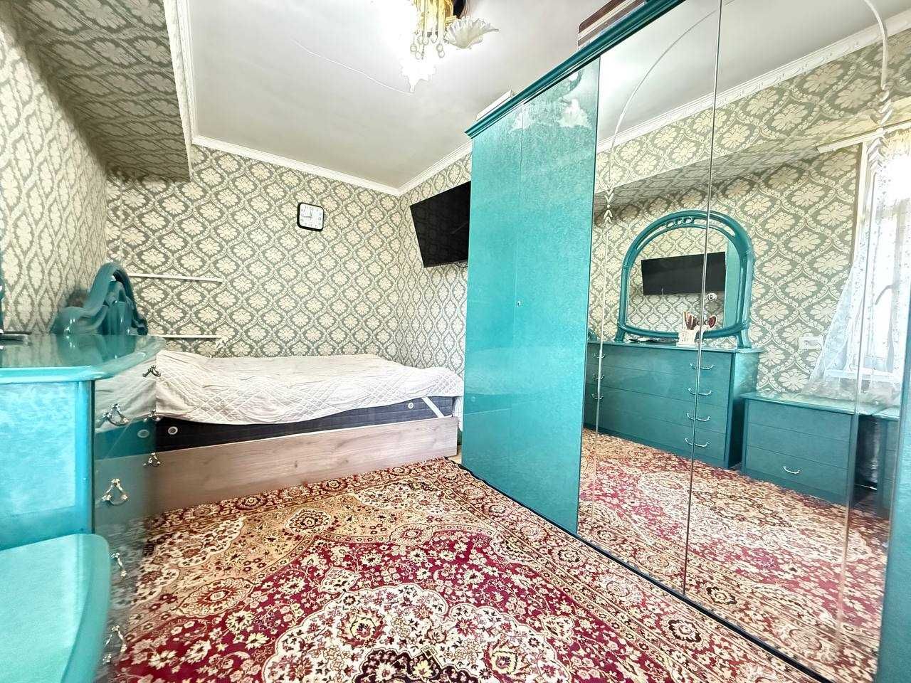 Ц-1/ Бибигон,5в4/8/9,Мирзо-Улугбекский район,115м2,ремонт