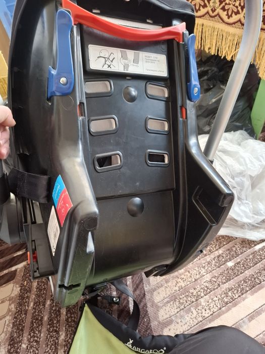 Кошче за бебе до 13кг