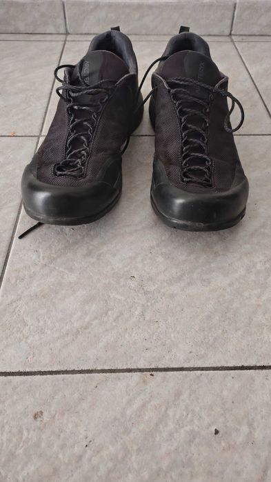 Мъжки обувки arc teryx