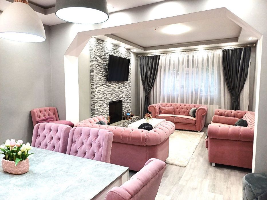 Gaminvest Vand casa Iosia, 2 corpuri separate, V3288