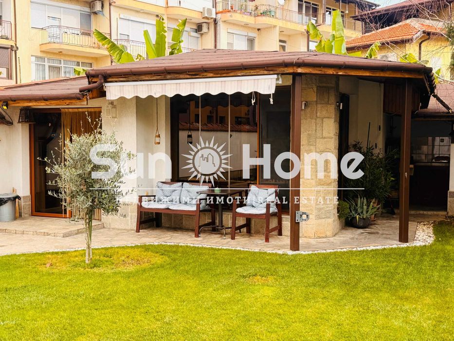 ТОП ИМОТ! Уникална къща в центъра на Свиленград