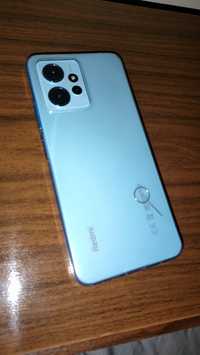 Смартфон Xiaomi Redmi Note 12 6 ГБ/128 ГБ голубой