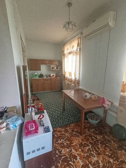 Продается 3 комнатная квартира