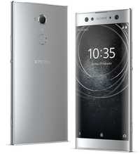 Sony XA2 silver 32gb