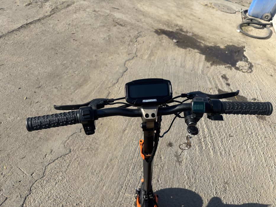 kukirin g2 pro URGENT OFERTA