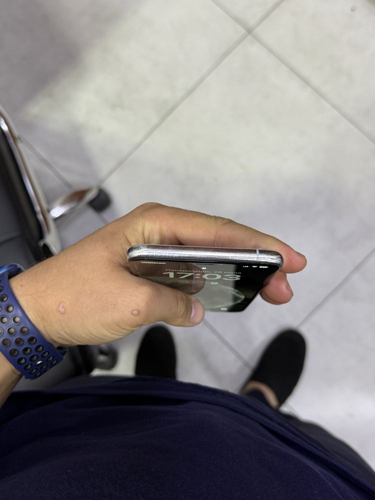 Iphone XS Max 256 gb