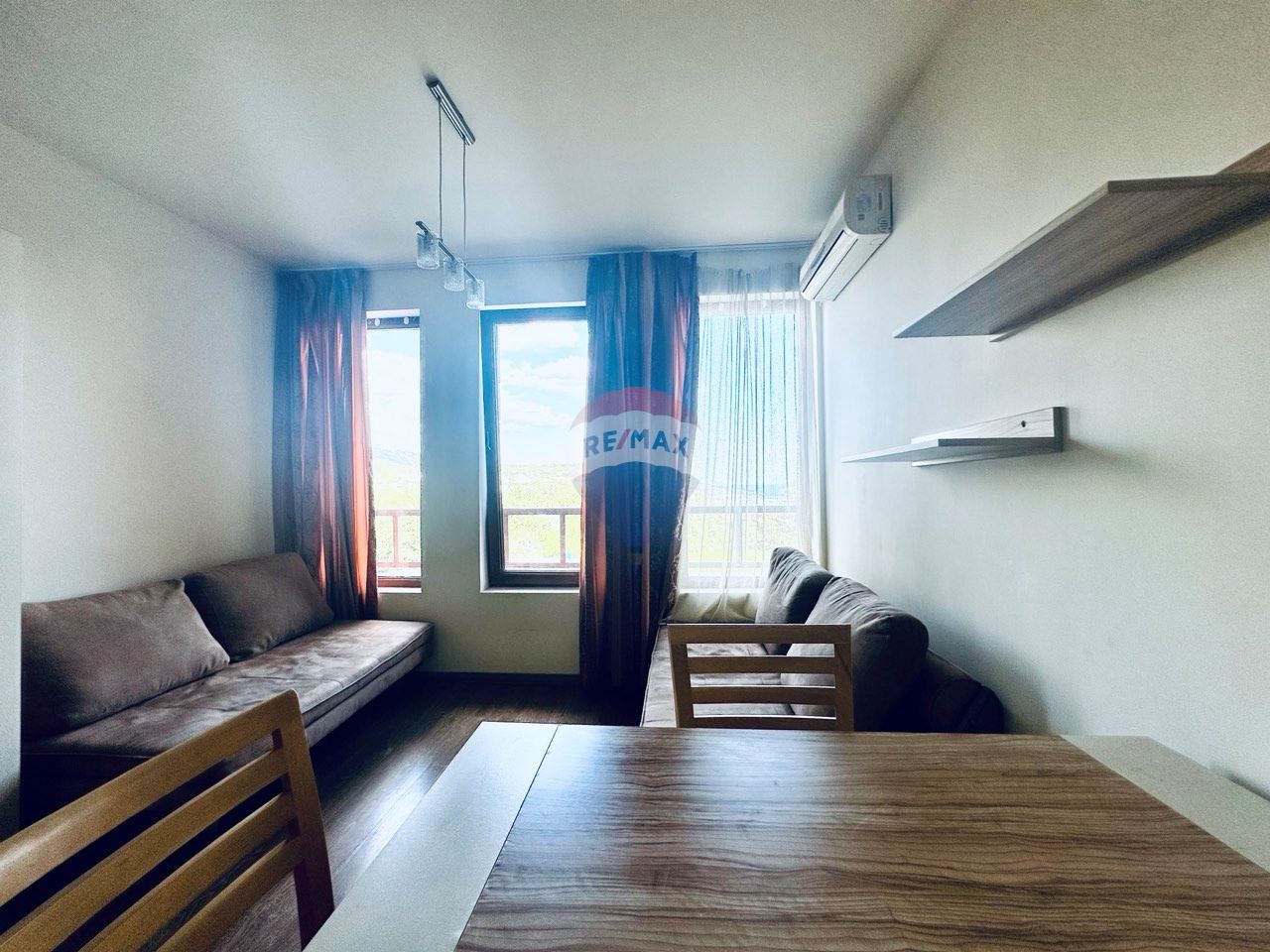 Продава се Двустаен апартамент в Балчик - 57 кв.м за 1106 €/кв.м - Снимка #5