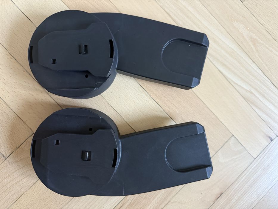 Адаптери за Cybex Balios S/Talos S