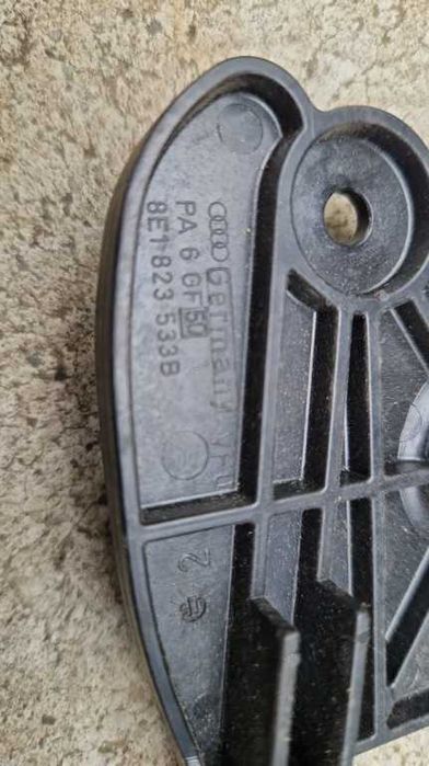 Maner deschidere capota Audi A4 cod 8E1 823 533 B