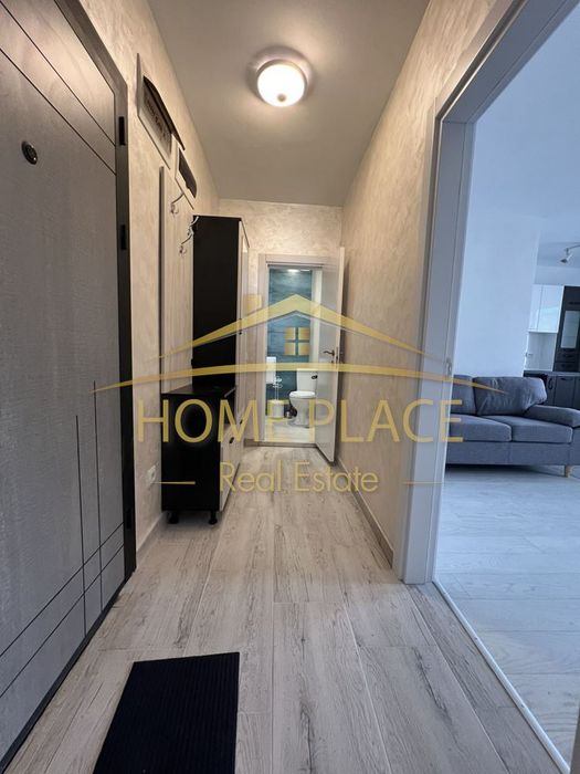 Дава се под наем Тристаен апартамент в Варна, Кайсиева градина - 80 кв.м за 561 € - Снимка #8