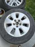 Vand jante 5x112