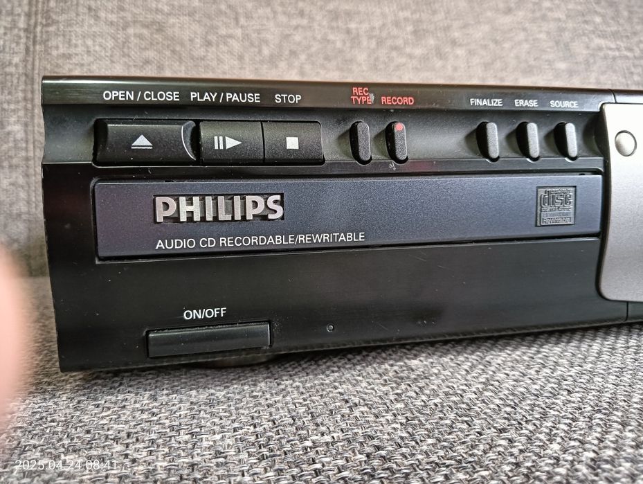 Philips CDR 770 /00