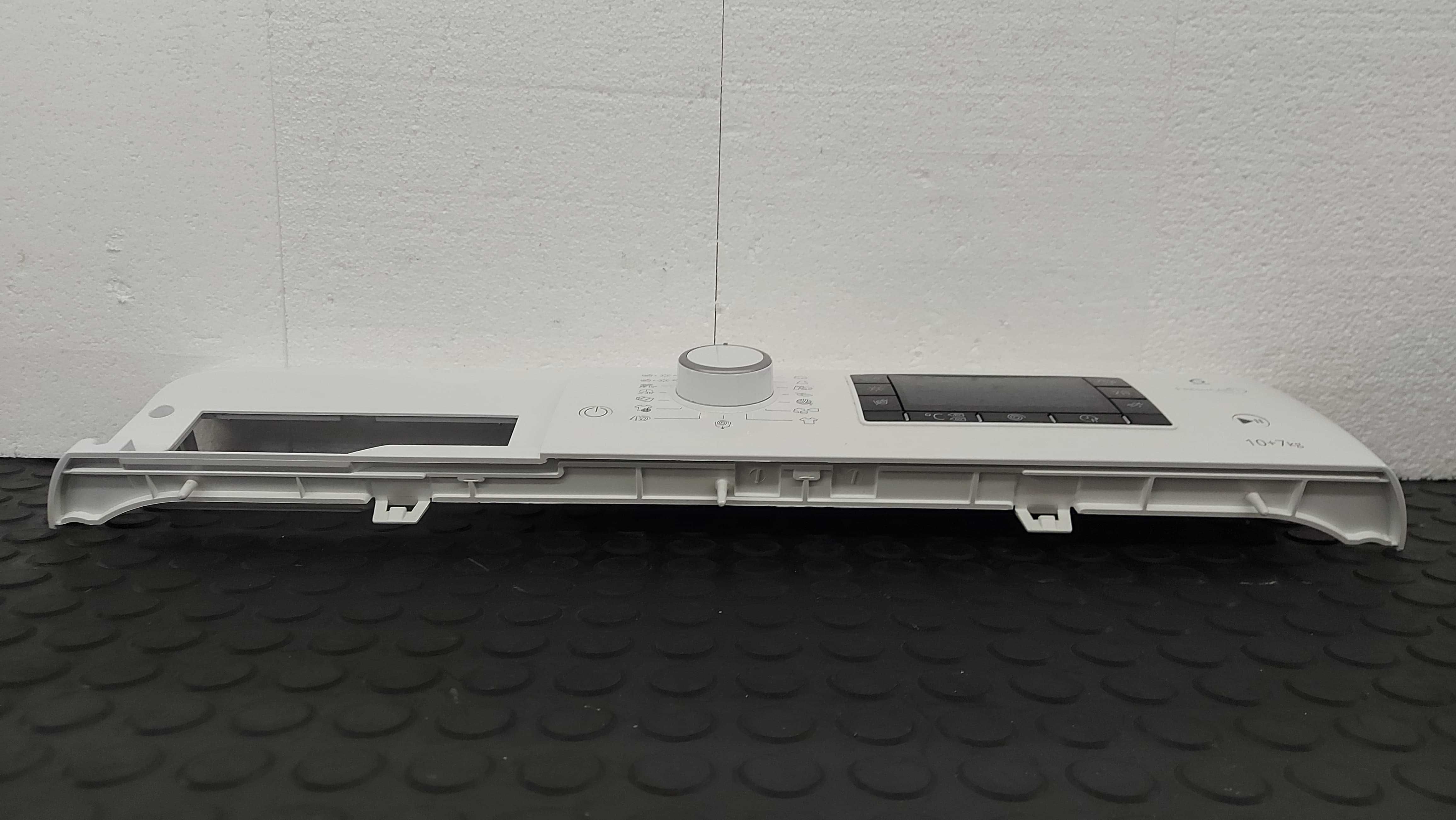 Bord comanda Masina de spalat Whirlpool FWDD1071681WS EU / R22