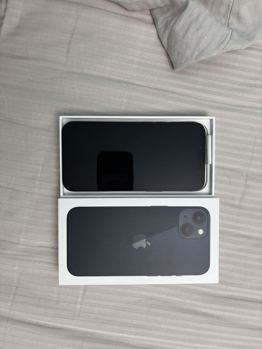 Iphone 13 256гб, 85% аккум