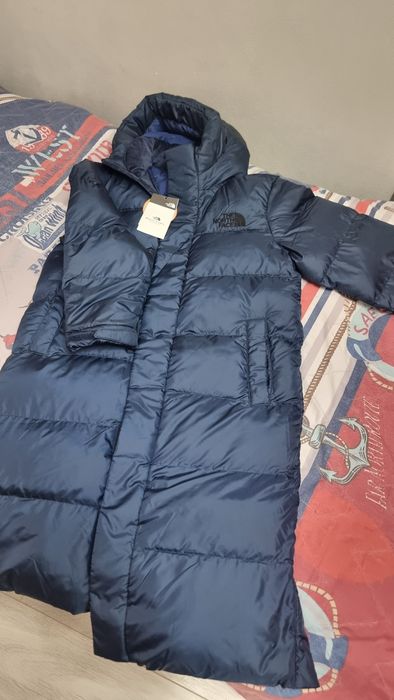 Продам куртку The North Face, оригинал, новая. Размер S.