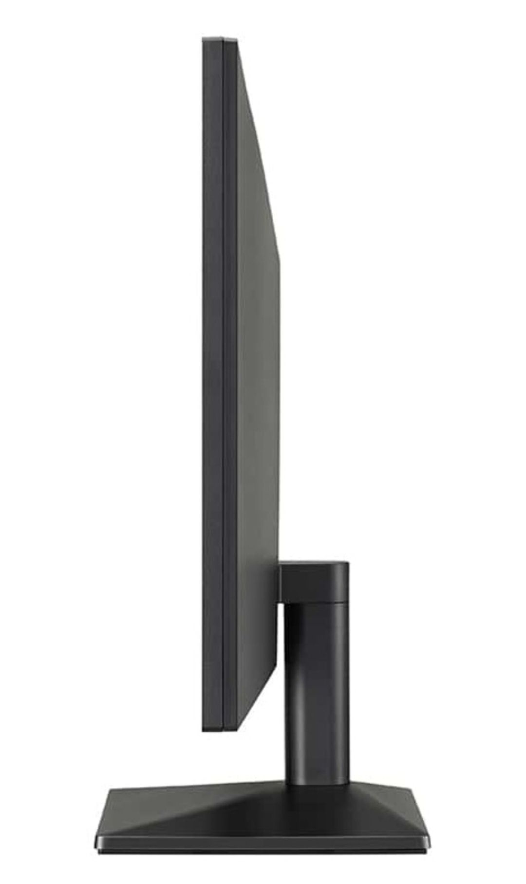 Monitor LG 24" (с блоком питания и HDMI)