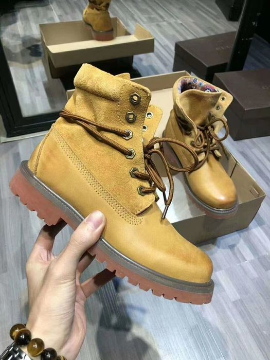 Ботинки Timberlend