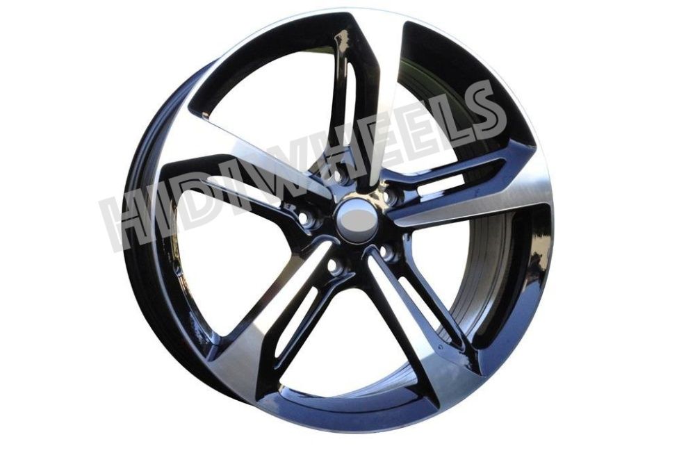 Джанти за Ауди  20" 22" 5х112 / Djanti za Audi A4 A5 A6 A7 A8 Q A513