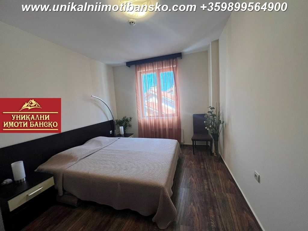 Продава се Двустаен апартамент в Банско - 65 кв.м за 1077 €/кв.м - Снимка #12