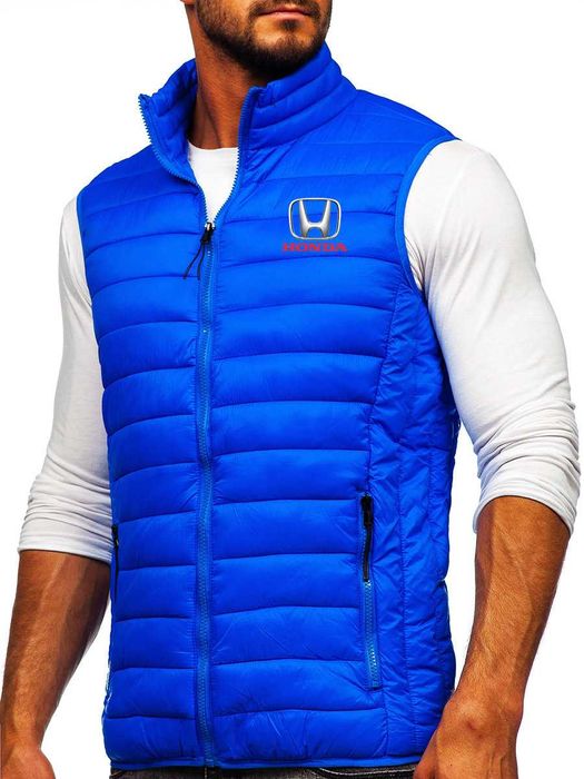 Яке без ръкави, елек, грейка Honda, Peugeot, KIA, Toyota, Volkswagen