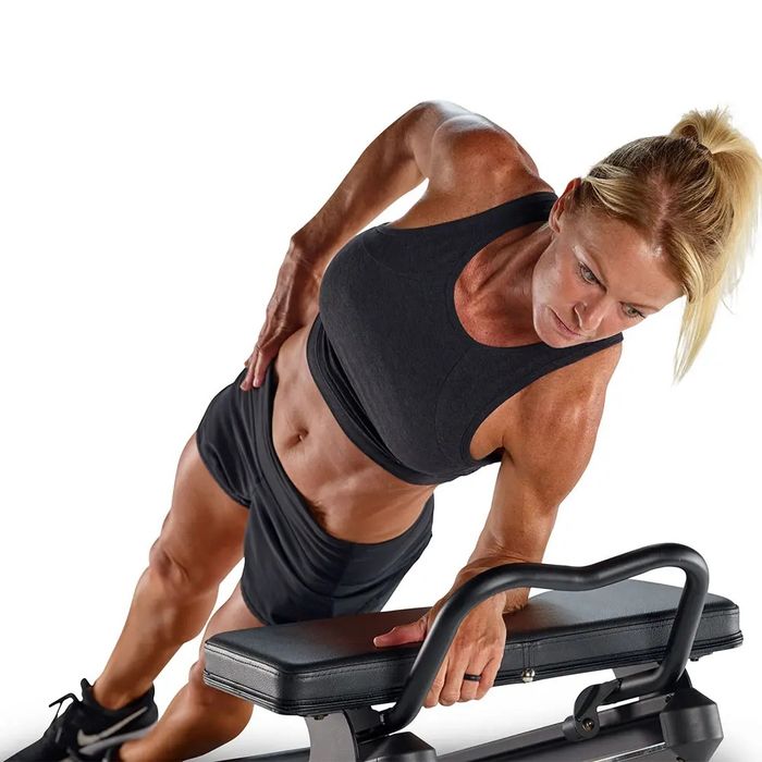Фитнес уред /тренировъчен уред за Пилатес Total Gym ELEVATE Core ADJ™