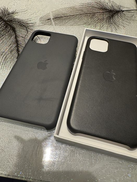 Кейс iphone 11 pro max ( гръб) 2 броя