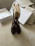 Cizme dama Calvin Klein Jeans marimea 40