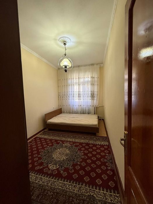 Продаётся квартира