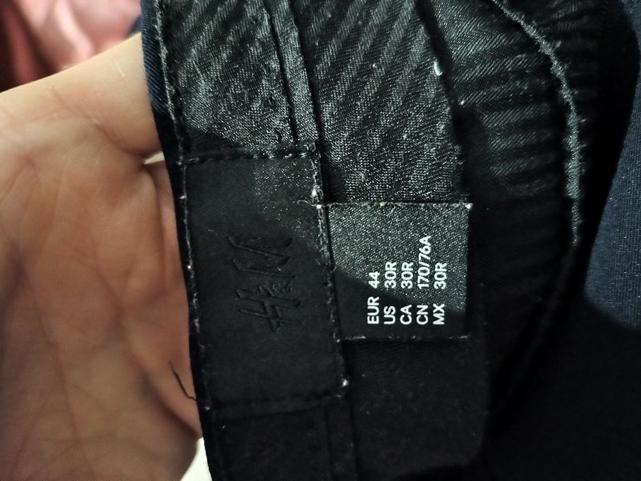 Costum H&M Bărbați