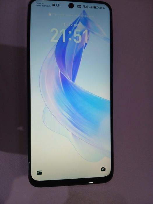 Honor 90 lite 8 GB Ram 256Gb