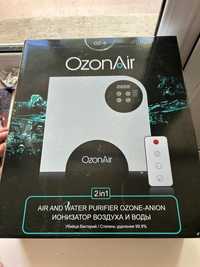 Продам Озонатор Ozon Air
