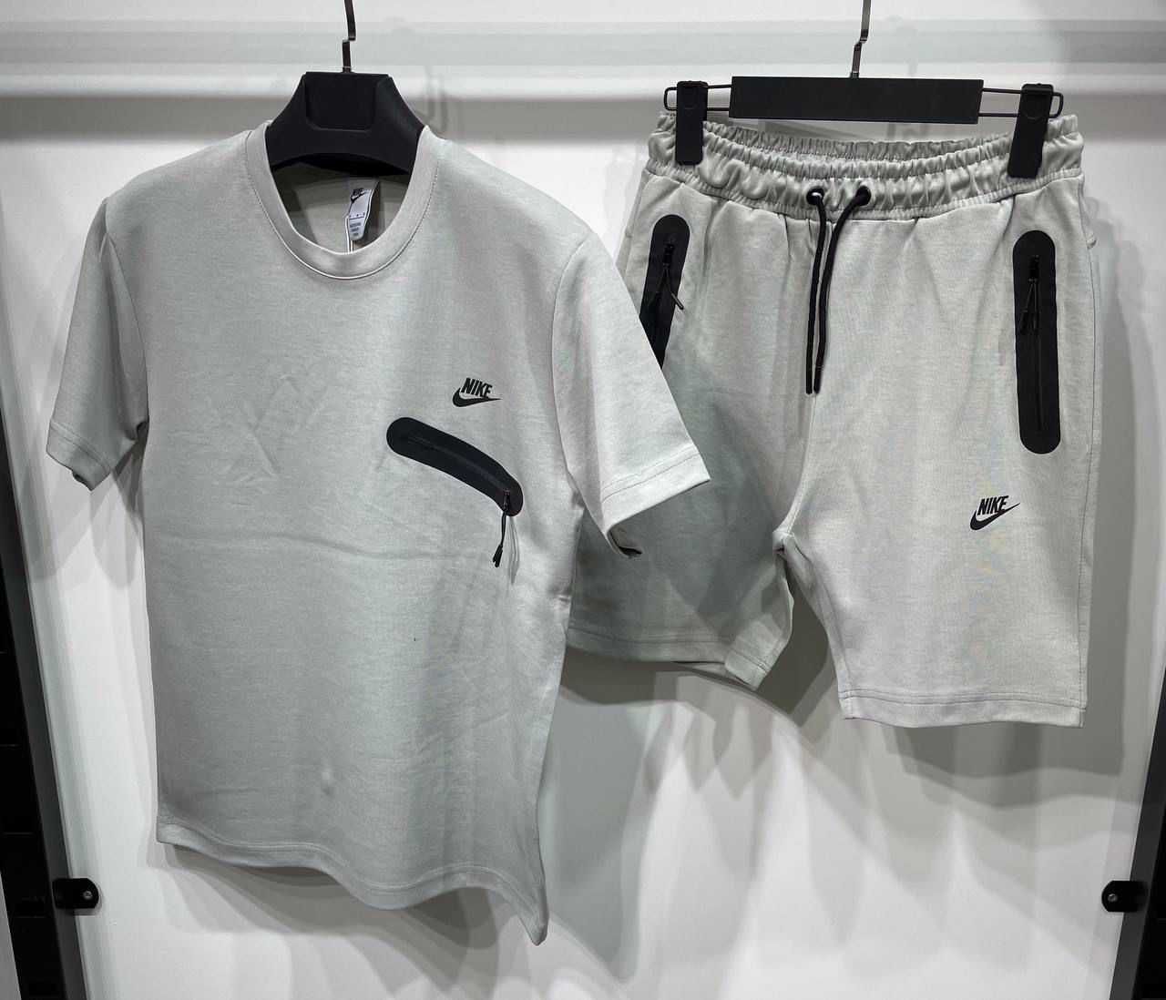 Compleu NIKE Tech Fleece l Set de sport NOU din Bumbac PREMIUM Baieti