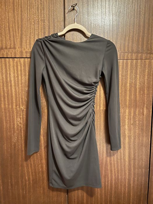 Рокля Zara XS размер.
