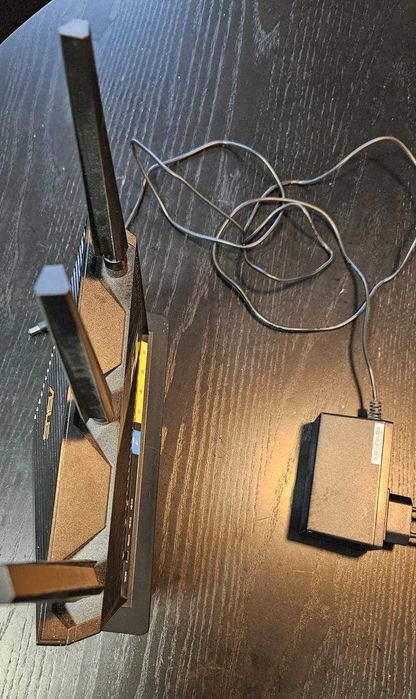 Router ASUS RT-AX86S - AX5700, IPv4, IPv6, Dual-Band, USB 2.0 Garantie