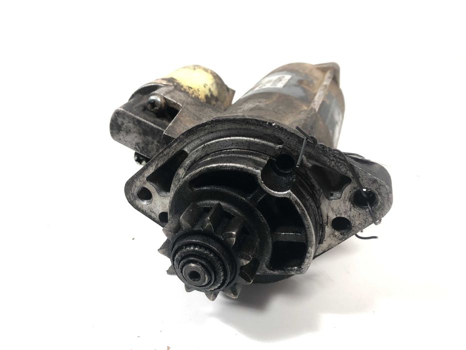 Стартер Nissan Pathfinder R51 2.5 Dci M008T76071ZE