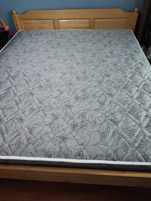 Легло с матрак +++