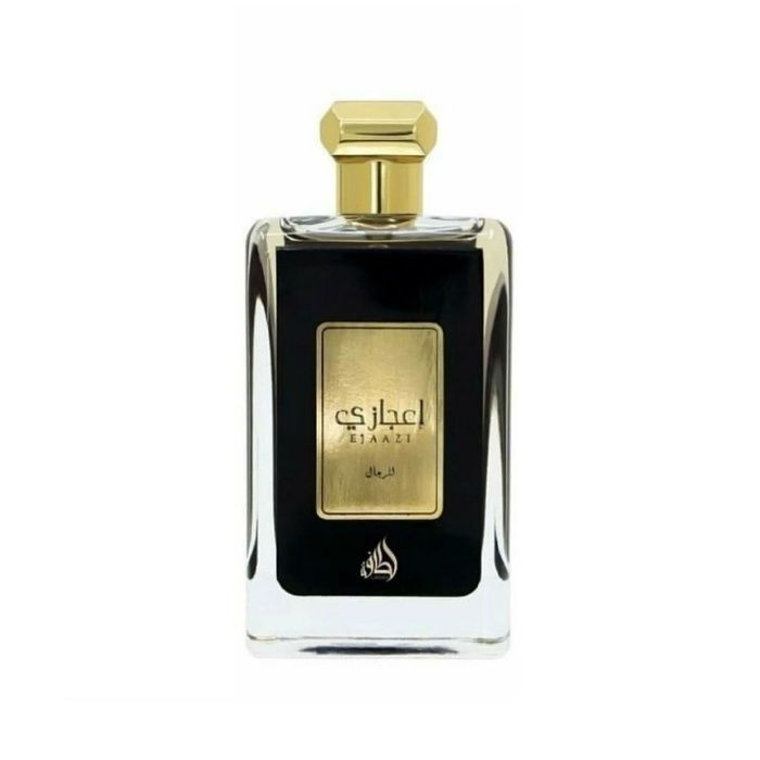 Lattafa Parfum Arabesc EJAAZI INTENSIVE SILVER Barbat Parfumuri Dubai