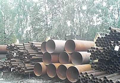 Трубы и профиль в широком ассортименте