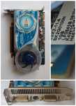 Placa video PCIEX (modele pt retro PC)