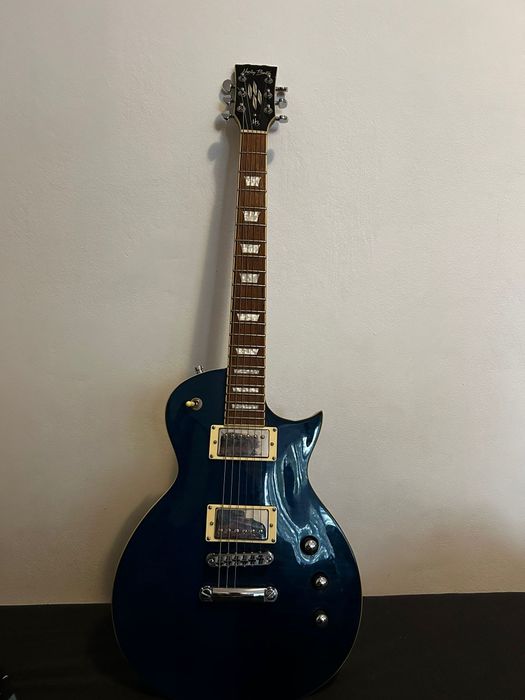 Chitara Electrica Harley Benton Custom Line