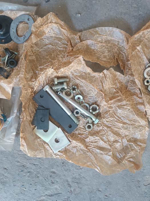 Фаркоп для прицепов на автомобили жигули