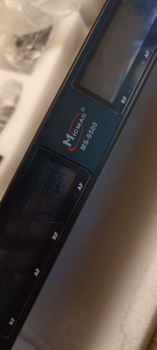 Profesional microphone wireless