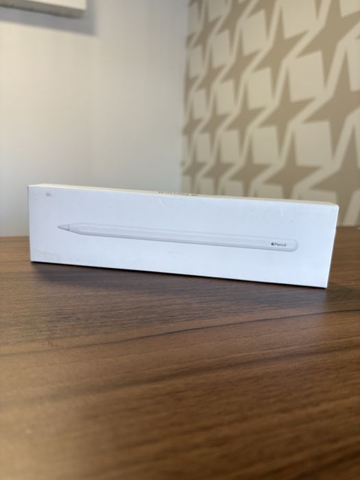 Apple Pencil / 2 Gen / Ca nou