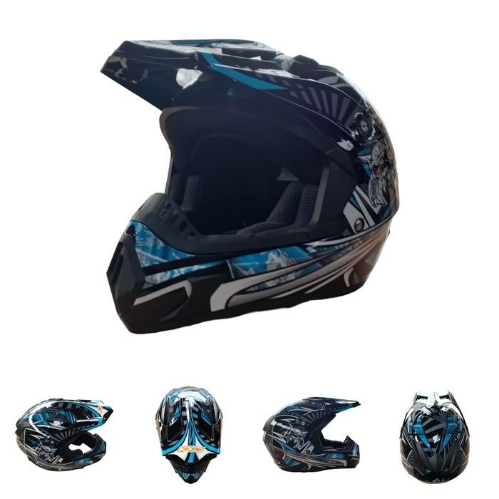 Casa Cross enduro atv motoretă quad pentru copii sau adulți