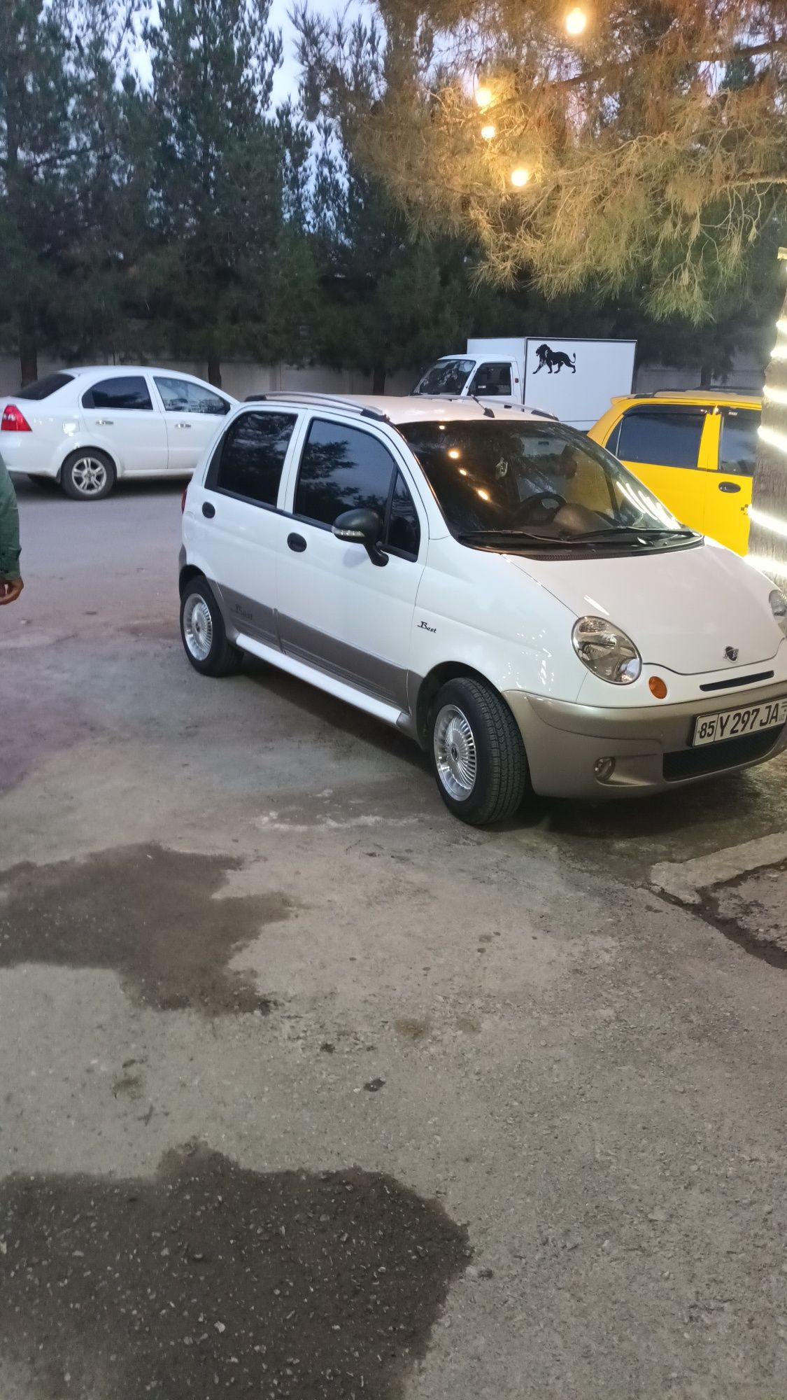 Best lux kansaner kraska tozza metan bor navarot qilingan bez rasxot