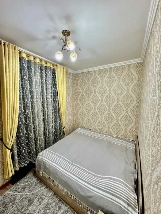 Продается 7-комнатная квартира в ЖК ДУПЛЕКС