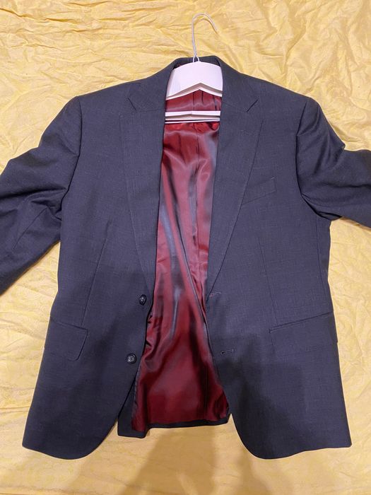 Sacou bărbați M pentru costum