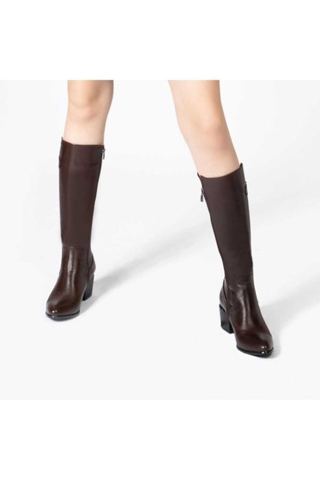 Демисезонные сапоги